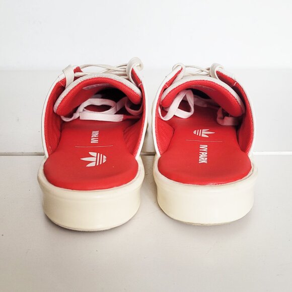 Ivy Park x adidas Superstar Mule 'Ivy Heart' GW2032 - Size 8 - Picture 3 of 10